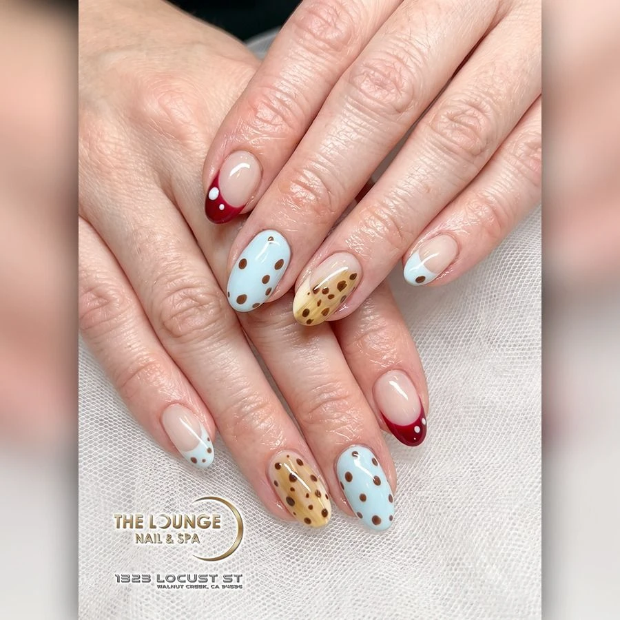 Nail Oct 13